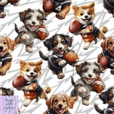 Sport Dogs PUL