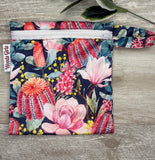 Snack bags 15cm x 16cm