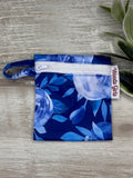 Mini Snackbags 9cm x 9cm