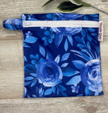 Snack bags 15cm x 16cm