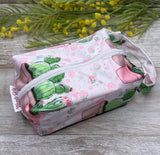 Handy Pouch 11cm x 15cm x 5cm