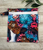 Snack bags 15cm x 16cm