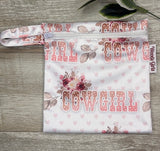 Snack bags 15cm x 16cm