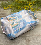 Handy Pouch 11cm x 15cm x 5cm