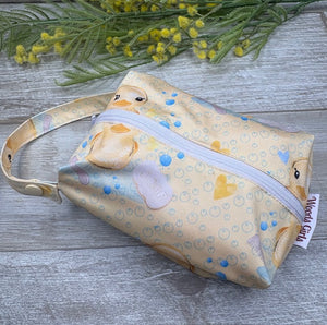 Handy Pouch 11cm x 15cm x 5cm