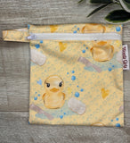 Snack bags 15cm x 16cm