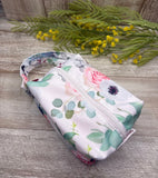 Handy Pouch 11cm x 15cm x 5cm