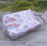 Handy Pouch 11cm x 15cm x 5cm