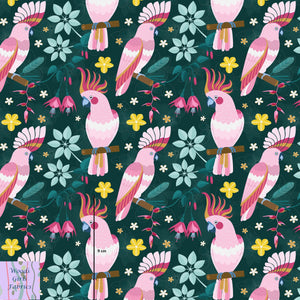 Galah PUL