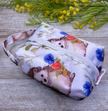 Handy Pouch 11cm x 15cm x 5cm