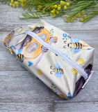 Handy Pouch 11cm x 15cm x 5cm