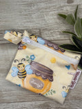 Small Snack 12cm x 11cm