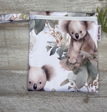 Reusable Bags 18cm x 20cm