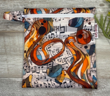 Reusable Bags 18cm x 20cm