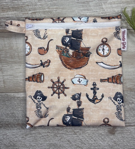 Reusable Bags 18cm x 20cm