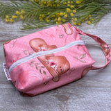 Handy Pouch 11cm x 15cm x 5cm