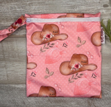 Reusable Bags 18cm x 20cm