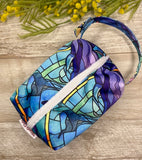 Handy Pouch 11cm x 15cm x 5cm