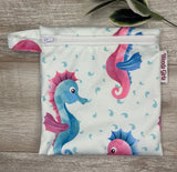 Snack bags 15cm x 16cm