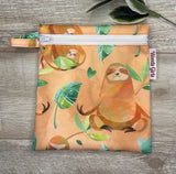 Snack bags 15cm x 16cm