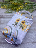 Handy Pouch 11cm x 15cm x 5cm