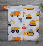 Reusable Bags 18cm x 20cm