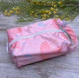 Handy Pouch 11cm x 15cm x 5cm