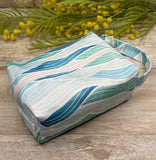 Handy Pouch 11cm x 15cm x 5cm