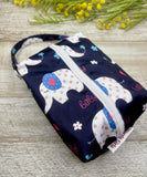 Handy Pouch 11cm x 15cm x 5cm