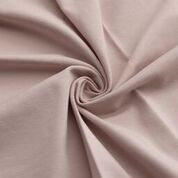 Dusty Pink Cotton Lycra Retail