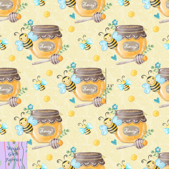 Honeybee PUL