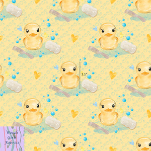 Ducky PUL