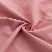 Rose Pink Cotton Lycra Retail