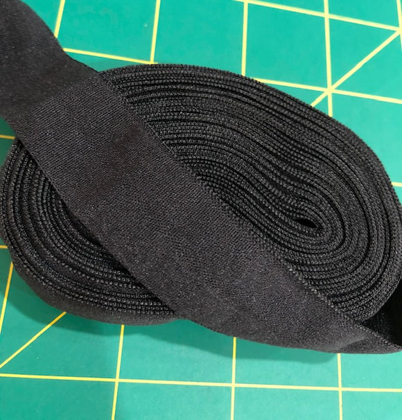 Fold Over  Elastic 20mm x 5m (FOE)