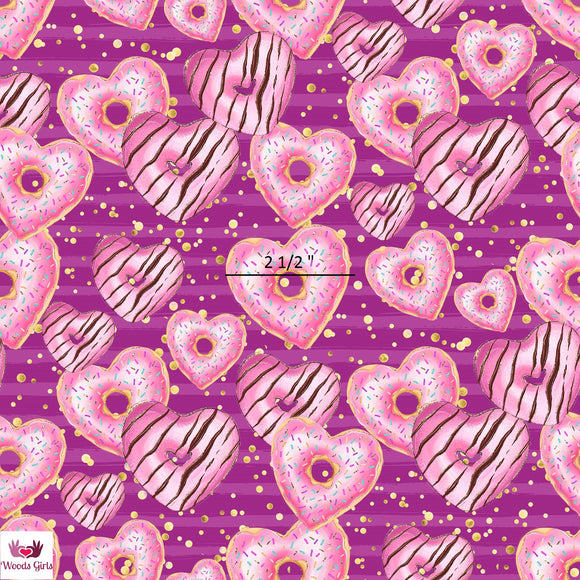 Donuts CL 220 RT