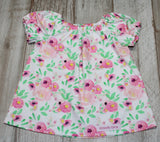 Little Girls Tops and Dresses