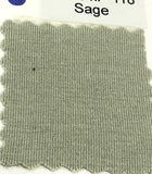 Sage Cotton Lycra Retail