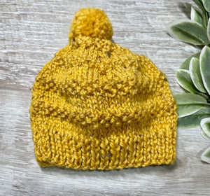 Premi Honey Beanie