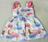 Little Girls Tops and Dresses